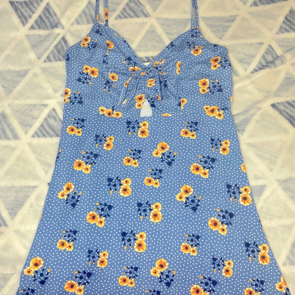 Sundress Sunflower